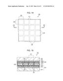 ELECTROPHORETIC APPARATUS, MANUFACTURING METHOD OF ELECTROPHORETIC     APPARATUS, AND ELECTRONIC APPARATUS diagram and image