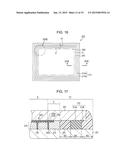 ELECTROPHORETIC APPARATUS, MANUFACTURING METHOD OF ELECTROPHORETIC     APPARATUS, AND ELECTRONIC APPARATUS diagram and image