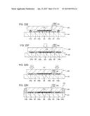 ELECTROPHORETIC APPARATUS, MANUFACTURING METHOD OF ELECTROPHORETIC     APPARATUS, AND ELECTRONIC APPARATUS diagram and image