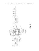 METHOD AND APPARATUS FOR GENERATION OF COHERENT FREQUENCY COMBS diagram and image