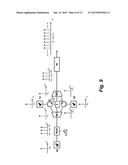 METHOD AND APPARATUS FOR GENERATION OF COHERENT FREQUENCY COMBS diagram and image