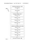 Gradient SiNO Anti-Reflective Layers in Solar Selective Coatings diagram and image