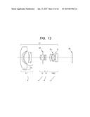 ZOOM LENS AND OPTICAL APPARATUS INCLUDING THE SAME diagram and image