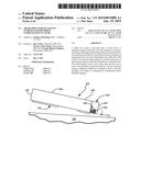 AIR BEARING SURFACE HAVING TEMPERATURE/HUMIDITY COMPENSATION FEATURE diagram and image