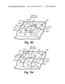 AIR BEARING SURFACE HAVING TEMPERATURE/HUMIDITY COMPENSATION FEATURE diagram and image