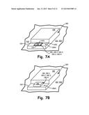 AIR BEARING SURFACE HAVING TEMPERATURE/HUMIDITY COMPENSATION FEATURE diagram and image