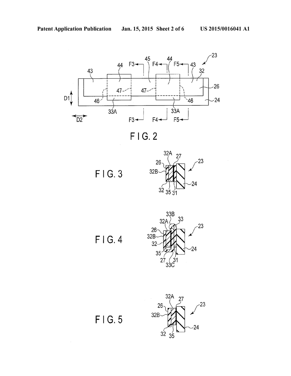 ELECTRONIC APPARATUS AND MODULE - diagram, schematic, and image 03