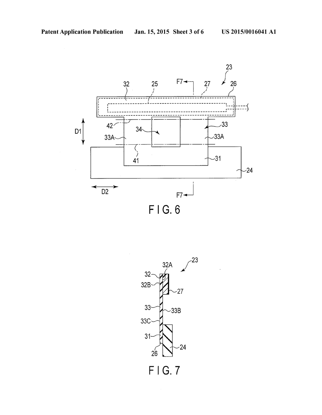 ELECTRONIC APPARATUS AND MODULE - diagram, schematic, and image 04