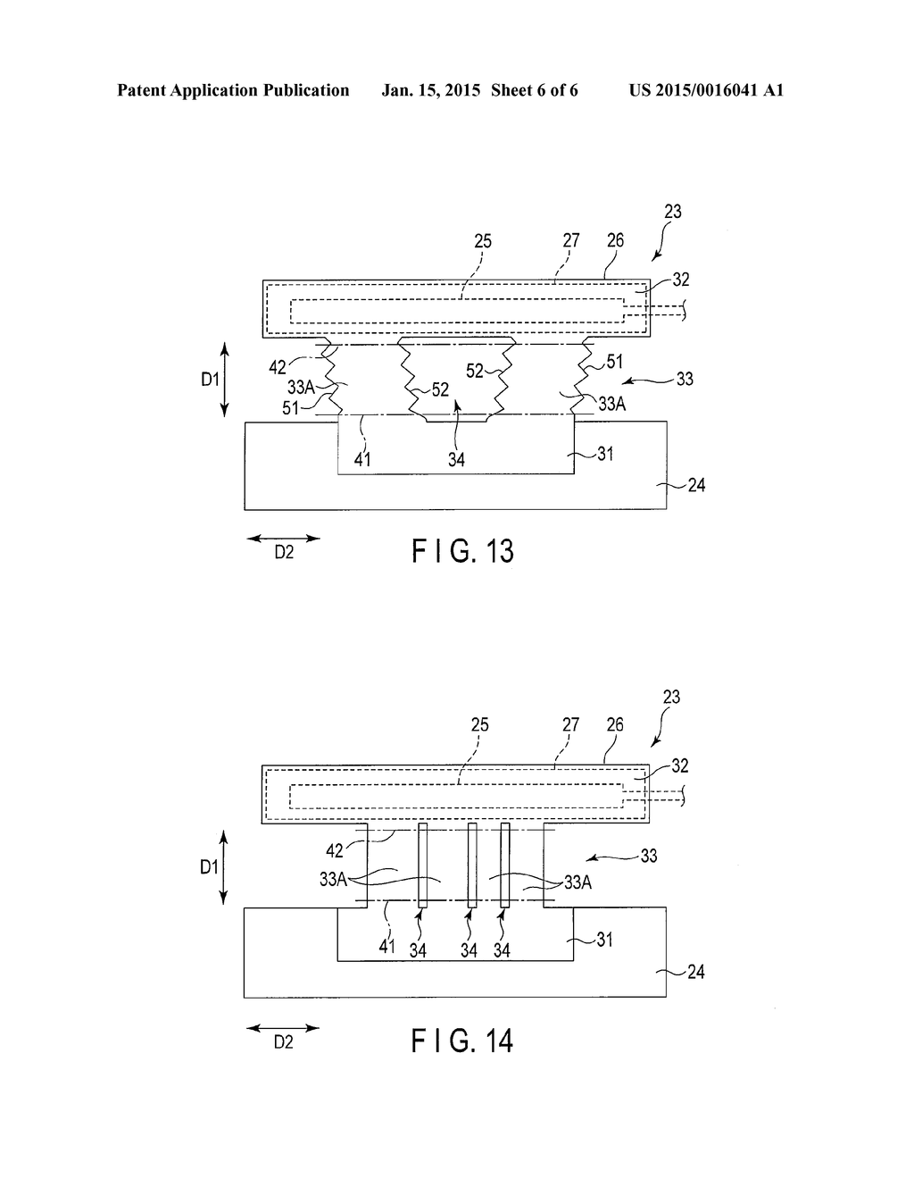 ELECTRONIC APPARATUS AND MODULE - diagram, schematic, and image 07