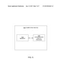 INTEGRATED CIRCUIT PACKAGE WITH A CONDUCTIVE GRID FORMED IN A PACKAGING     SUBSTRATE diagram and image