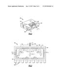 HIGHLY INTEGRATED POWER ELECTRONIC MODULE ASSEMBLY diagram and image