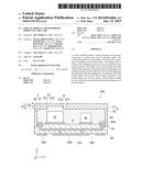 CIRCUIT MODULE AND METHOD OF PRODUCING THE SAME diagram and image