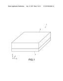 CIRCUIT MODULE AND METHOD OF PRODUCING THE SAME diagram and image