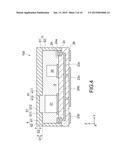 CIRCUIT MODULE AND METHOD OF PRODUCING THE SAME diagram and image