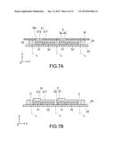 CIRCUIT MODULE AND METHOD OF PRODUCING THE SAME diagram and image