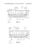 CIRCUIT MODULE AND METHOD OF PRODUCING THE SAME diagram and image