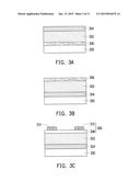 CONDUCTIVE STRUCTURE AND DEVICE WITH THE CONDUCTIVE STRUCTURE AS ELECTRODE diagram and image