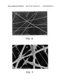 CONDUCTIVE STRUCTURE AND DEVICE WITH THE CONDUCTIVE STRUCTURE AS ELECTRODE diagram and image