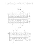 PRINTED CIRCUIT BOARD AND METHOD OF MANUFACTURING THE SAME diagram and image