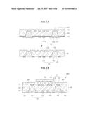 PRINTED CIRCUIT BOARD AND METHOD OF MANUFACTURING THE SAME diagram and image