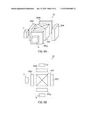 OPTICAL DEVICE, OPTICAL ELEMENT, AND IMAGE DISPLAY DEVICE diagram and image