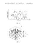 OPTICAL DEVICE, OPTICAL ELEMENT, AND IMAGE DISPLAY DEVICE diagram and image