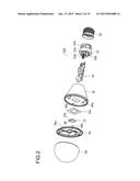 LIGHTING DEVICE diagram and image