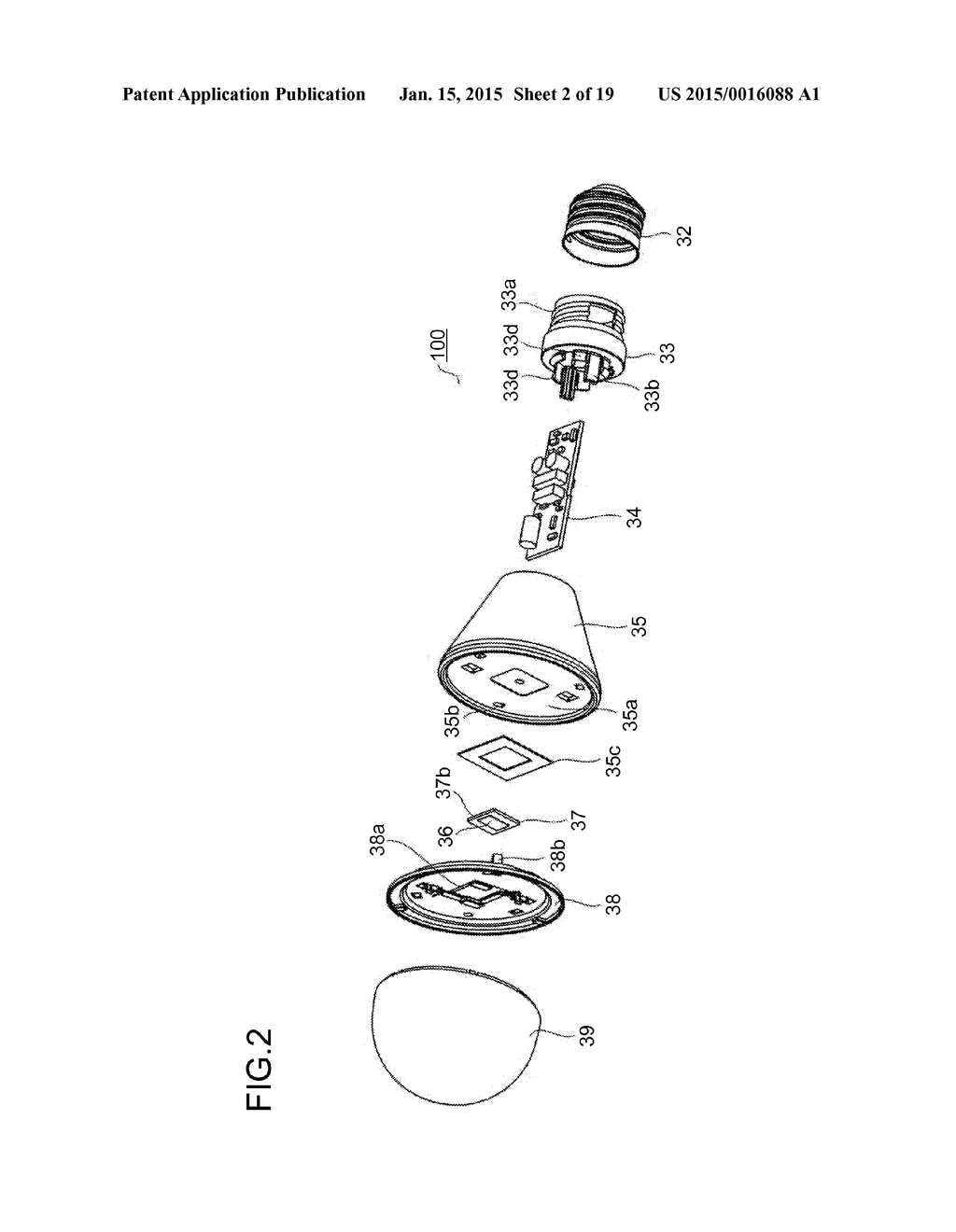 LIGHTING DEVICE - diagram, schematic, and image 03