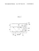 BACK LIGHT UNIT AND DISPLAY DEVICE diagram and image