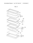 BACK LIGHT UNIT AND DISPLAY DEVICE diagram and image