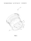 LOW PROFILE SOLAR LED LAMP diagram and image