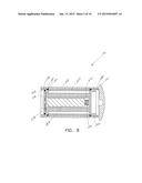 LOW PROFILE SOLAR LED LAMP diagram and image