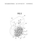 THEATRE LIGHT COMPRISING OF A PLURALITY OF REMOTELY POSITIONABLE LIGHT     EMITTING MODULES diagram and image