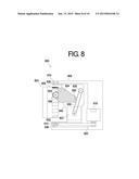 THEATRE LIGHT COMPRISING OF A PLURALITY OF REMOTELY POSITIONABLE LIGHT     EMITTING MODULES diagram and image