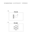 THEATRE LIGHT COMPRISING OF A PLURALITY OF REMOTELY POSITIONABLE LIGHT     EMITTING MODULES diagram and image