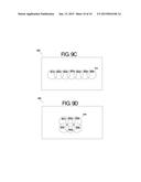 THEATRE LIGHT COMPRISING OF A PLURALITY OF REMOTELY POSITIONABLE LIGHT     EMITTING MODULES diagram and image