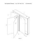 LIGHT FIXTURES AND MULTI-PLANE LIGHT MODIFYING ELEMENTS diagram and image