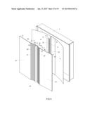 LIGHT FIXTURES AND MULTI-PLANE LIGHT MODIFYING ELEMENTS diagram and image