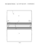 LIGHT FIXTURES AND MULTI-PLANE LIGHT MODIFYING ELEMENTS diagram and image