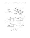 LIGHT FIXTURES AND MULTI-PLANE LIGHT MODIFYING ELEMENTS diagram and image