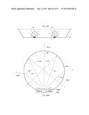 LIGHT FIXTURES AND MULTI-PLANE LIGHT MODIFYING ELEMENTS diagram and image