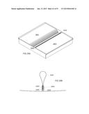 LIGHT FIXTURES AND MULTI-PLANE LIGHT MODIFYING ELEMENTS diagram and image