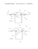 LIGHT FIXTURES AND MULTI-PLANE LIGHT MODIFYING ELEMENTS diagram and image