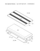 LIGHT FIXTURES AND MULTI-PLANE LIGHT MODIFYING ELEMENTS diagram and image