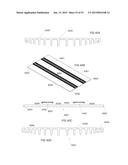 LIGHT FIXTURES AND MULTI-PLANE LIGHT MODIFYING ELEMENTS diagram and image