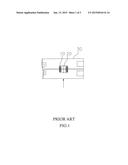 FLEXIBLE LED LIGHT BAR AND MANUFACTURING METHOD THEREOF diagram and image