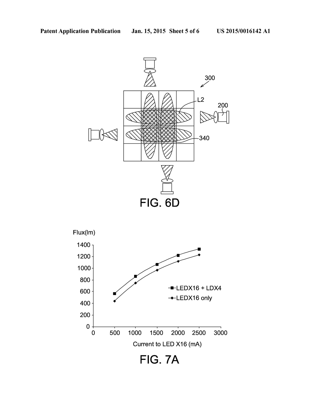 LIGHTING MODULE AND OPTICAL FIBER LIGHTING DEVICE USING THE SAME - diagram, schematic, and image 06