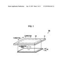 ILLUMINATING DEVICE AND LIQUID CRYSTAL DISPLAY APPARATUS diagram and image