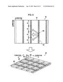 ILLUMINATING DEVICE AND LIQUID CRYSTAL DISPLAY APPARATUS diagram and image