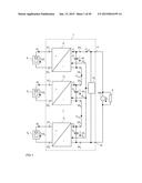 Multiphase Power Converter Circuit and Method diagram and image